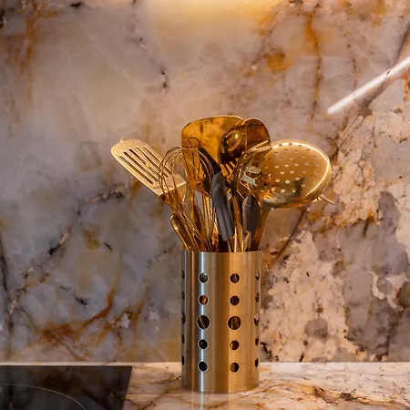 Saintgermainbycecile - Luxueux 2 Pieces Ac Ambre * Paris