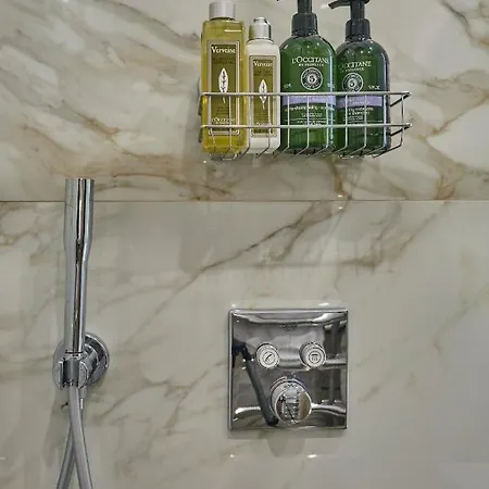 Saintgermainbycecile - Luxueux 2 Pieces Ac Ambre Daire Paris