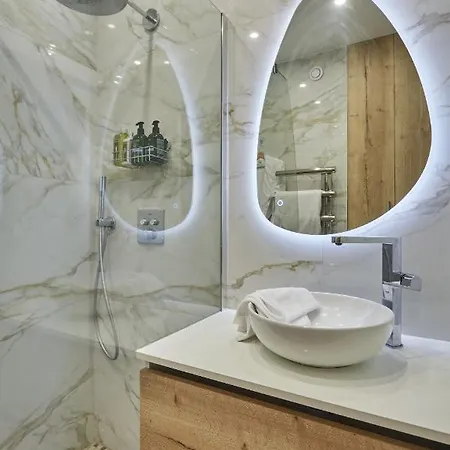 Saintgermainbycecile - Luxueux 2 Pieces Ac Ambre * Paris