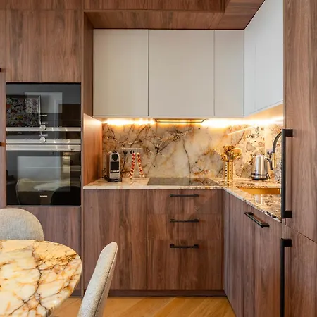 Saintgermainbycecile - Luxueux 2 Pieces Ac Ambre *