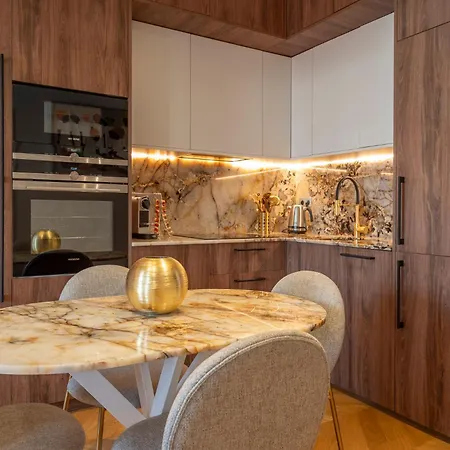 Saintgermainbycecile - Luxueux 2 Pieces Ac Ambre