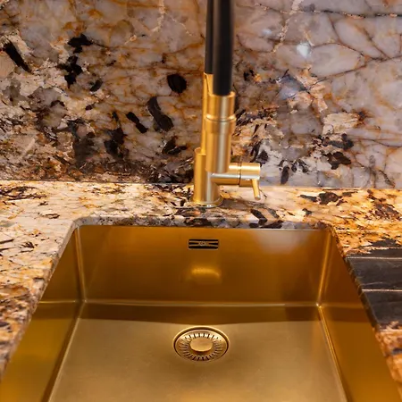 Apartament Saintgermainbycecile - Luxueux 2 Pieces Ac Ambre