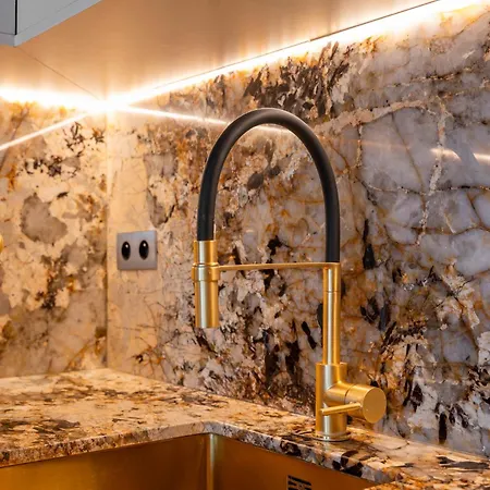 Saintgermainbycecile - Luxueux 2 Pieces Ac Ambre Apartament Paryż