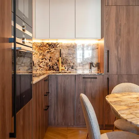 Saintgermainbycecile - Luxueux 2 Pieces Ac Ambre *