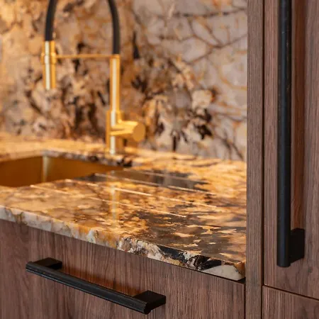 Saintgermainbycecile - Luxueux 2 Pieces Ac Ambre