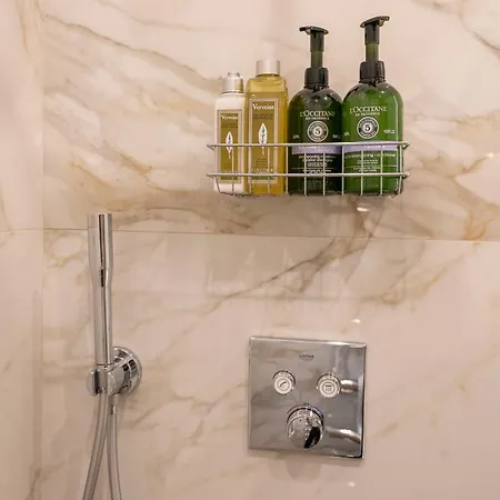 Saintgermainbycecile - Luxueux 2 Pieces Ac Ambre *