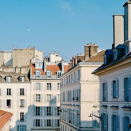 Apartament Saintgermainbycecile - Luxueux 2 Pieces Ac Ambre *