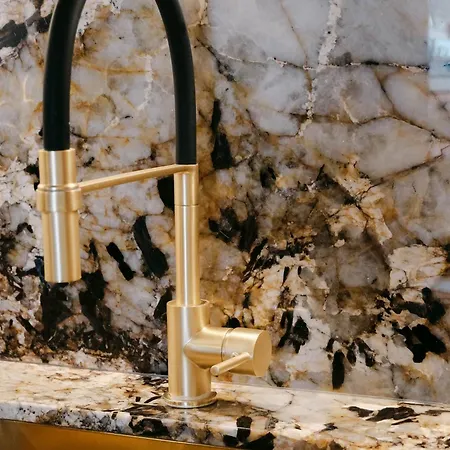 Saintgermainbycecile - Luxueux 2 Pieces Ac Ambre * Paryż