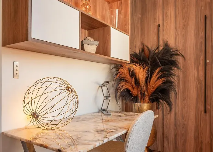 Apartamento Saintgermainbycecile - Luxueux 2 Pieces Ac Ambre Paris