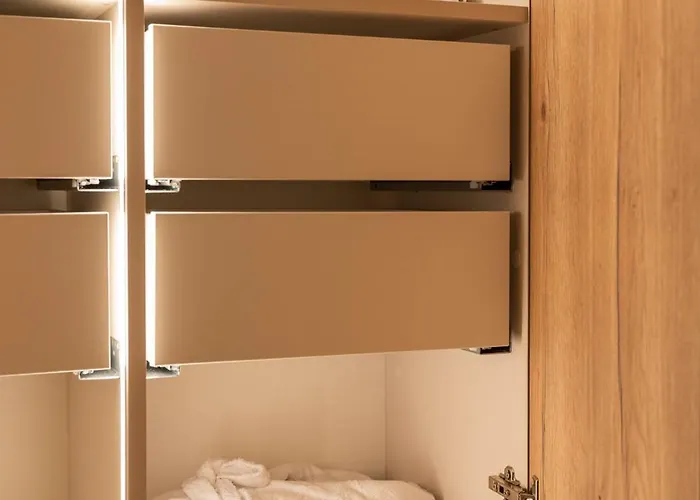 Apartamento Saintgermainbycecile - Luxueux 2 Pieces Ac Ambre *