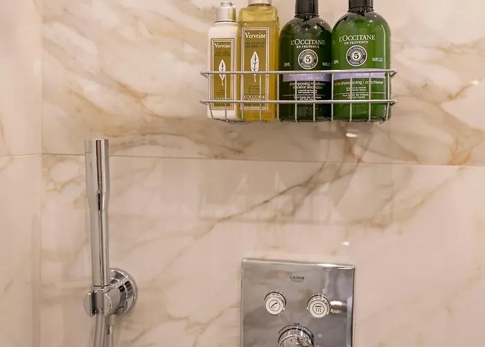 Saintgermainbycecile - Luxueux 2 Pieces Ac Ambre *
