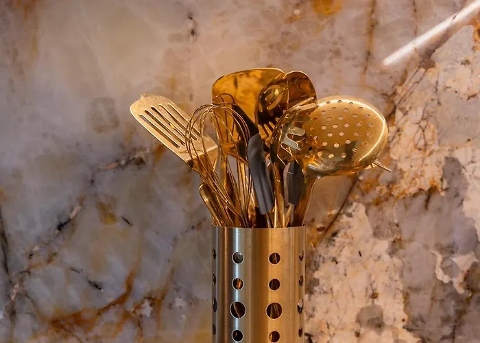 Saintgermainbycecile - Luxueux 2 Pieces Ac Ambre * Paris