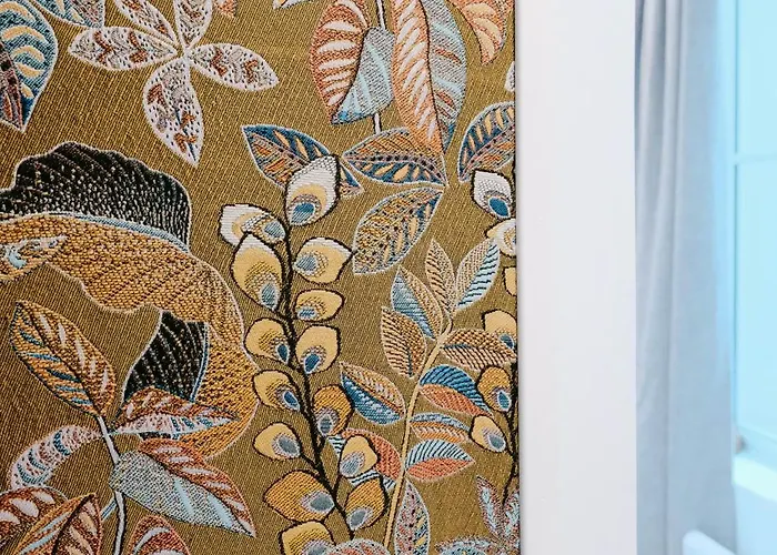 Apartamento Saintgermainbycecile - Luxueux 2 Pieces Ac Ambre *