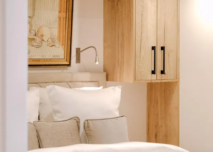 Apartamento Saintgermainbycecile - Luxueux 2 Pieces Ac Ambre *