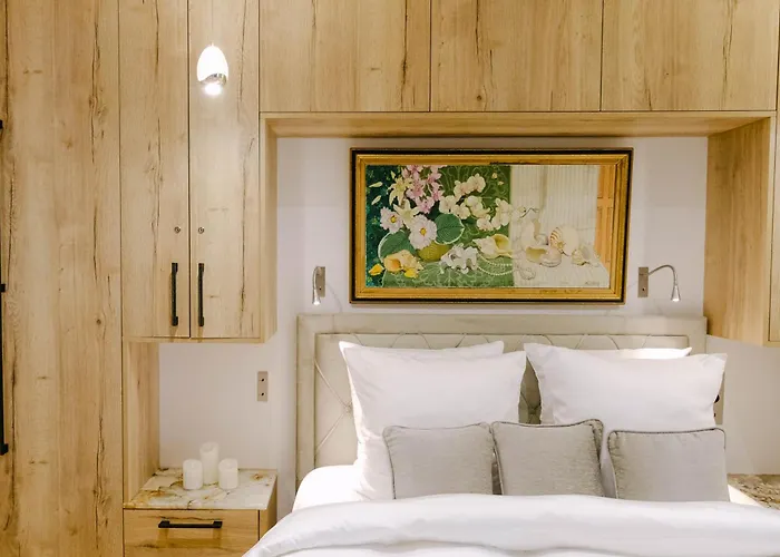 Saintgermainbycecile - Luxueux 2 Pieces Ac Ambre Apartamento Paris